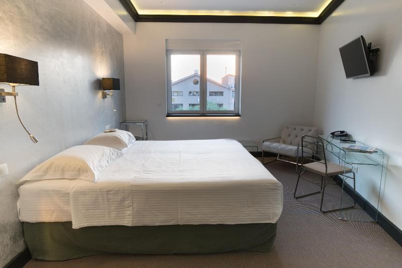 Andromeda Downtown Suites Athen Eksteriør billede