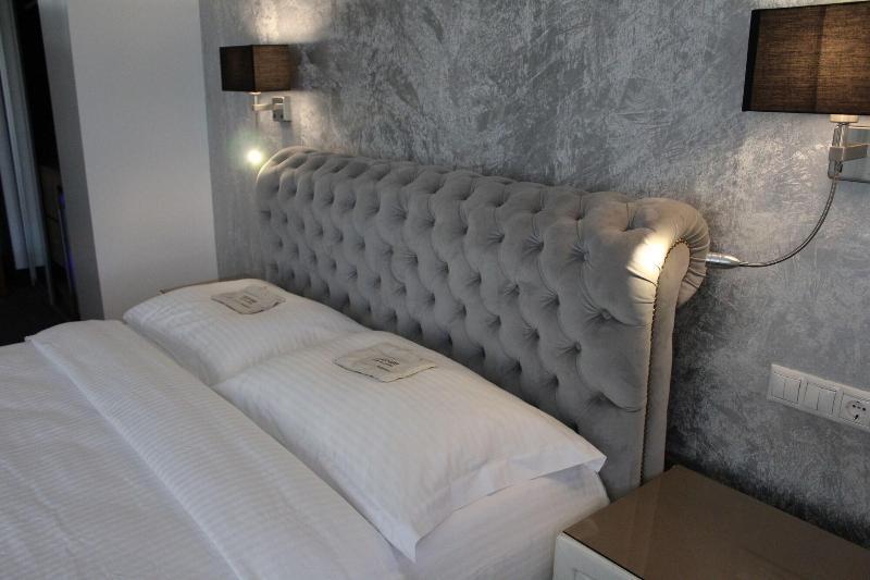 Andromeda Downtown Suites Athen Eksteriør billede